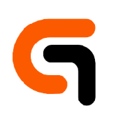 Glosindo Data Cloud Logo